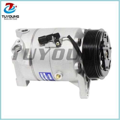 Auto ac compressor for-Nissan Altima Pathfinder 3.5L Four Seasons 67667 68667 Z0005049D 926009NB0A 2011573 7512479 1110868