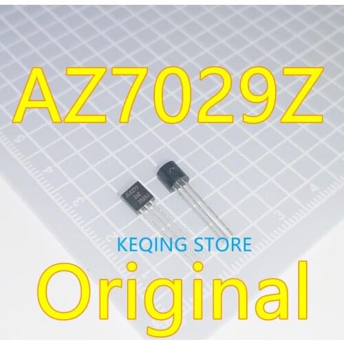 10pcs AZ7029Z original