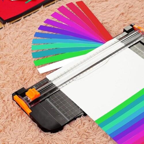 Frequeback Paper Cutters
