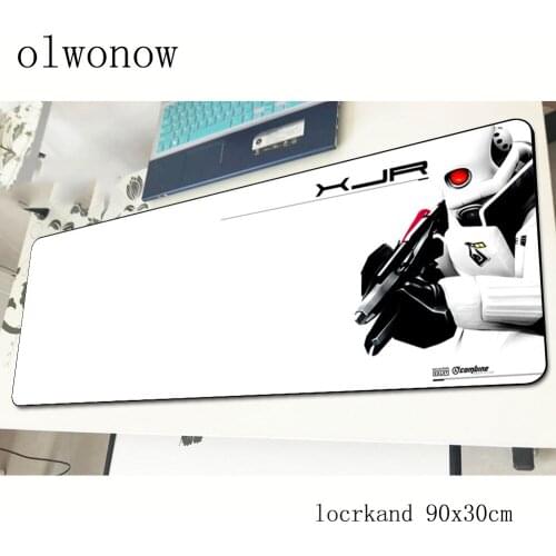 Half life pad mouse cool new computador gamer mouse pad 90x30cm padmouse Adorable mousepad ergonomic gadget office desk mats