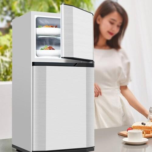 58L Non-electric constant temperature cabinet, food incubator, warm vegetable double cabinet in winter