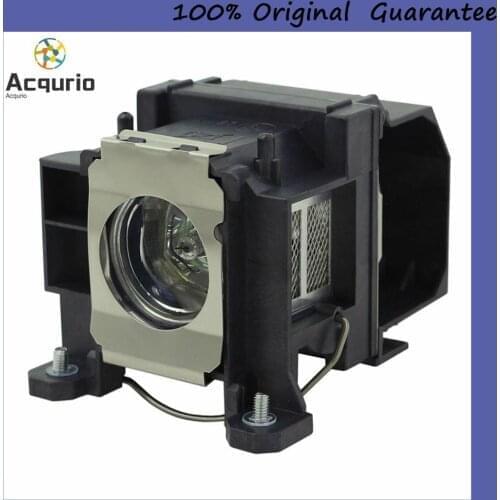 NEW Original projector lamp for EMP-1735W/EB-1716/PowerLite 1716/H268A/H268C/H268F/H269A/H269B/H269C/H270A/H270B/H270C/H271A