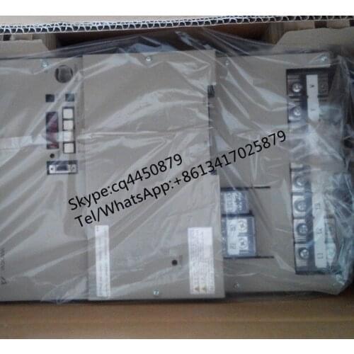 NEW&ORIGINAL SGDH-1EAE SGDH-1EAE AC SERVO DRIVE SGDH-1EAE SERVOPACK SGDH-1EAE