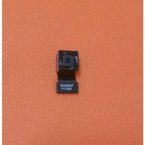 Original Photo Rear Back Camera 13.0MP Module For THL W11 MTK6589T 5'' FHD 1920x1080 16G/32G Free shiping