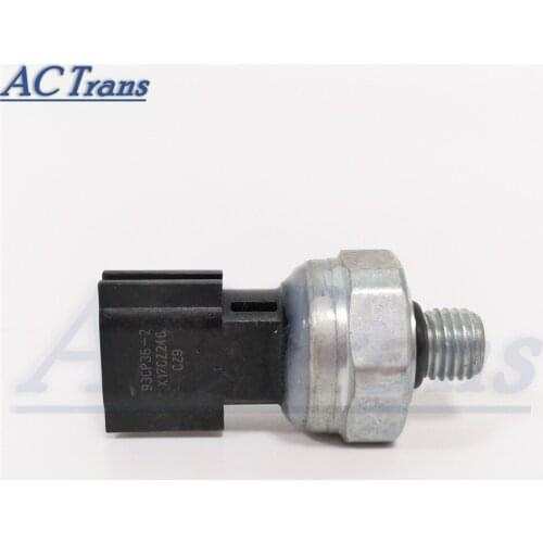 Original CVT Transmission JF020E Pressure Sensor Switch Fits For Nissan Chrysle Car Accessories