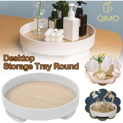 QIMO Trays