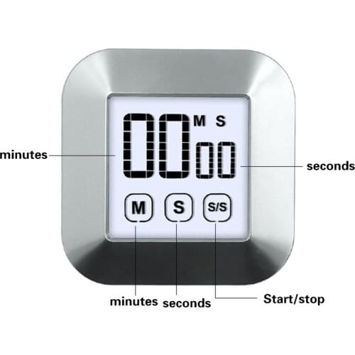 SAFEBET Digital Timers