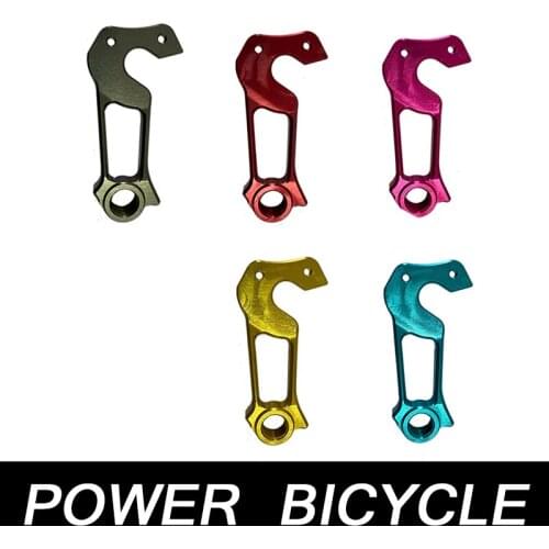 Sigeyi SPD-TH1 SPD-QR1 Bike Frame Integrate Rear Derailleur Direct-Mount Hanger For Specialized Disc SL5 SL4 Rim Brake Version