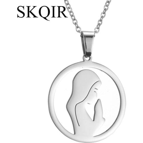 Религиозные подвески SKQIR China At AliExpress