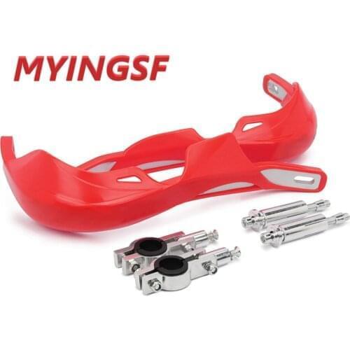 Motorcycle Hand Handlebar Handle bar Guards Handguard For YAMAHA YZ YZF WR WRF TTR 125 250 400 450 426 YZ250F WR450F 22MM 28MM