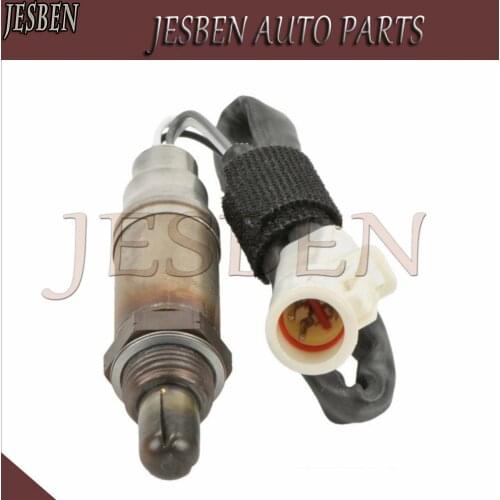 15717 Downstream Lambda Probe O2 Oxygen Sensor fit for Ford RANGER 2.3L EXPLORER 4.0L 4.6L EXPEDITION F-150 5.4 E-350 E-450 6.8L