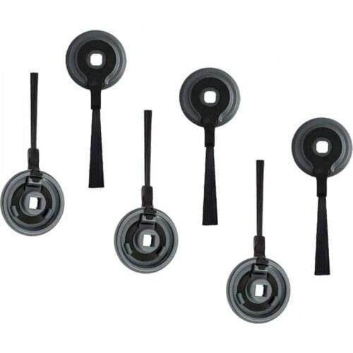 Side Brushs For Shark ION Robot S87 R85 RV850 RV750 RV725 RV700 Replacement Repair Accessories 6Pcs Wholesale