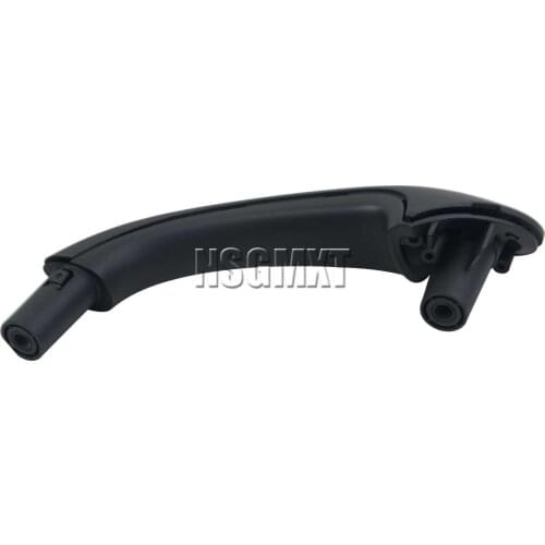 AP02 Black Interior Door Pull Handle Front Right Side for Mercedes-Benz C-Class W203 S203 A 203 810 16 51 9116