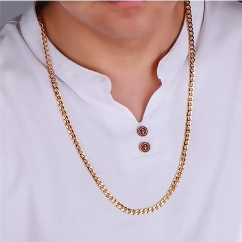 Золотые цепочки KOMi China At AliExpress