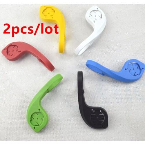 Road bike mtb bicycle computer mount cycling Accessories bike parts for Garmin Edge 500 800 510 810 support bryton rider 20 30