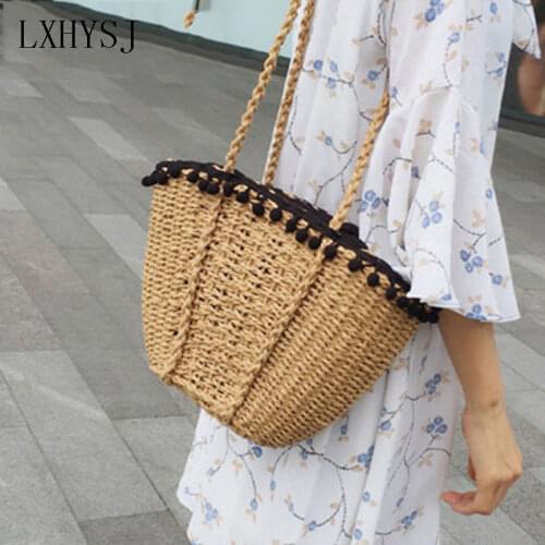 LXHYSJ Women's Shoulder Bags