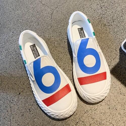 Chunky Women Sneakers Breathable Shoes 2021 Spring Summer New Flat Platform Shoes Girl Casual Thick Bottom Outdoor Ladies Shoes