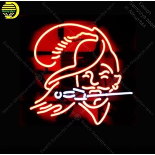 NEON SIGN For Red Knight letrero custom luces neon light lampara neon signs for sale vintage neon light for wall custom made