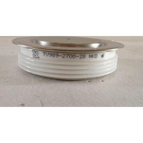 TV989-2700-28 Ensure that new and original, 90 days warranty Professional module supply, welcomed the consultation