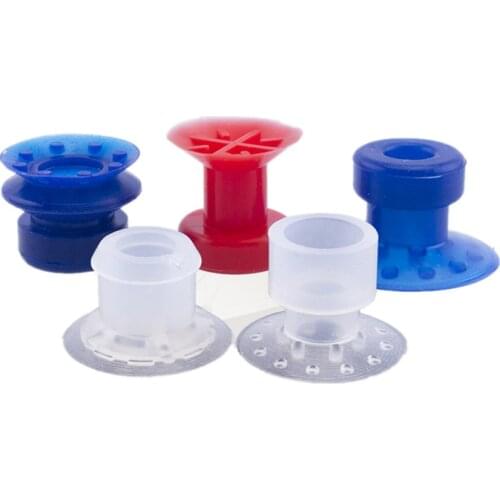 Vacuum Suction Cup Manipulator Industrial Pneumatic Accessories Strong Suction Nozzle Film Plastic Bag Opening Suction Cup