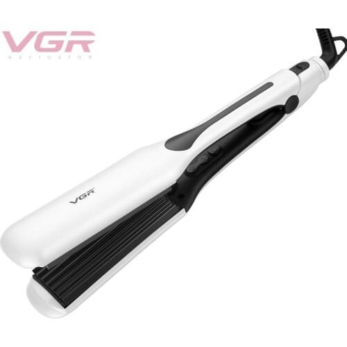 VGR V557 hair curler