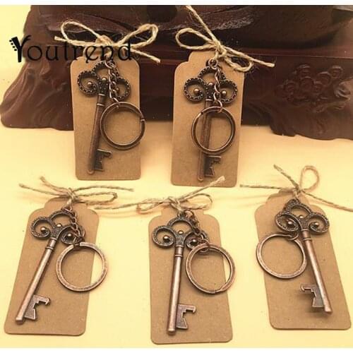 Youtrend Suitcase Tags