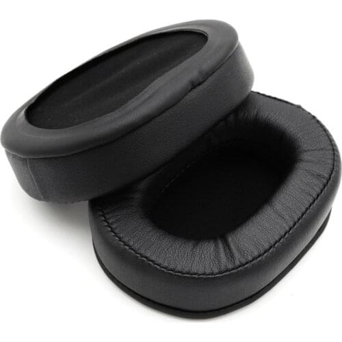 Replacement Earpads Foam Ear Pads Pillow Cushion Earmuff Cover Repair Parts for Turtle Beach i30 i60 i 30 60 Headphones Headset