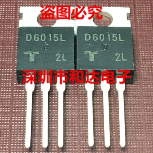 D6015L TO-220