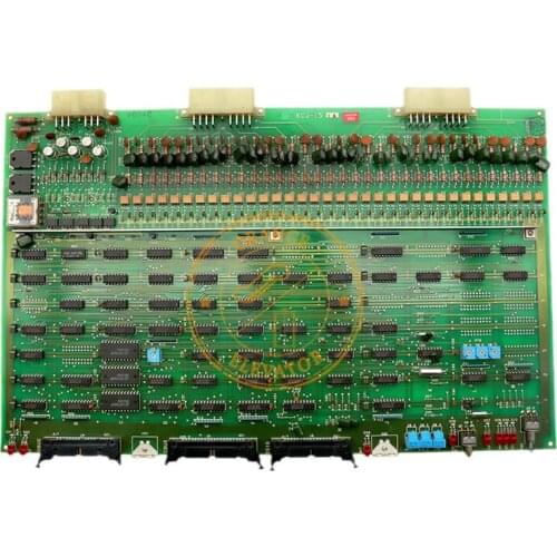 SP-VF VFCL Elevator motherboard KCJ-151A