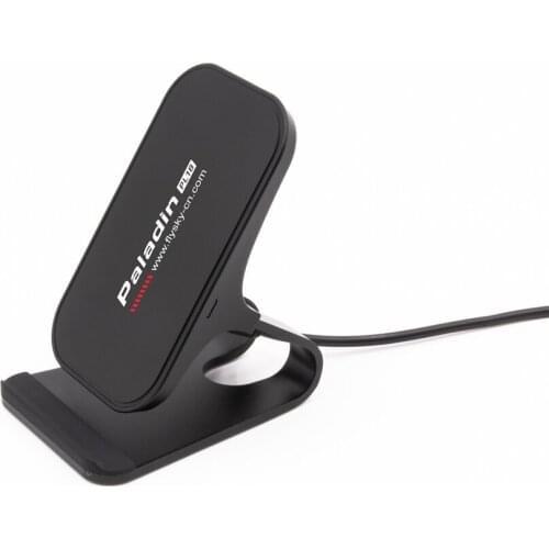 FLYSKY Paladin FS-PL18 RC Car Radio Transmitter Replacement Wireless Charger DIY Parts