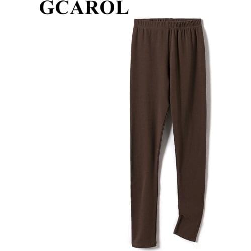 Женские легинсы GCAROL China At AliExpress