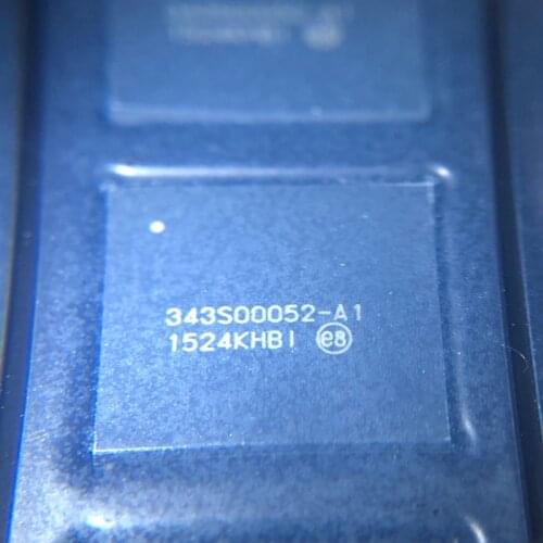 343S00052-A1 343S00052 main power ic for ipad pro 12.9
