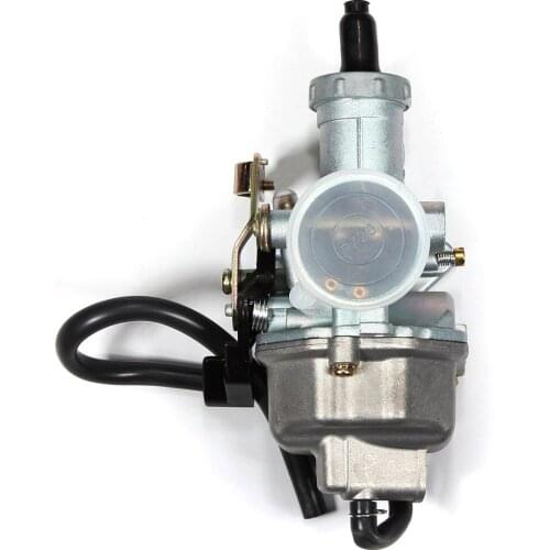 Choke Carburetor Carb PZ27mm for 125 150 200 250 300cc ATVs ATVs Go Karts Dirt Bikes Fit Almost All The 4 Stroke