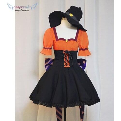 My Hero Acdemia Ochaco Uraraka Cosplay Costumes Stage Performance Clothes , Perfect Custom for You