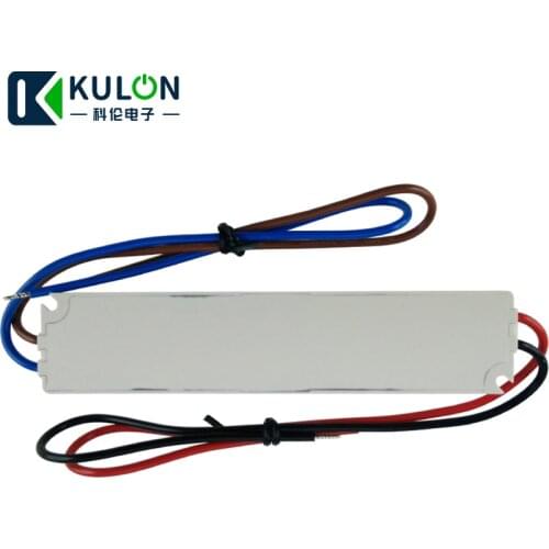 Original MEAN WELL Switch Power Supply LPH-18 Single Output 18W 1.5A 0.75A 0.5A 12V 24V 36V IP67 led driver 220vac to 12vdc