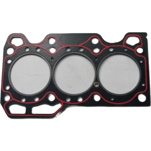 Engine Cylinder Head Gasket for Chevy Spark 0.8L 94580083