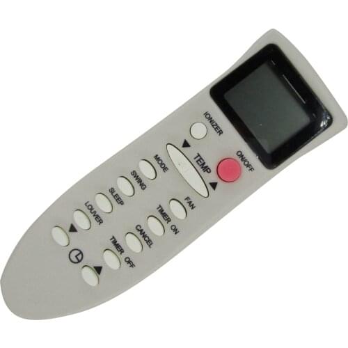Remote Control For Changhong KK10B-C1 KK10B-C1 KK22B-C1 kk22a-c1 KK10A KK10A KK10B & York AC Air Conditioner