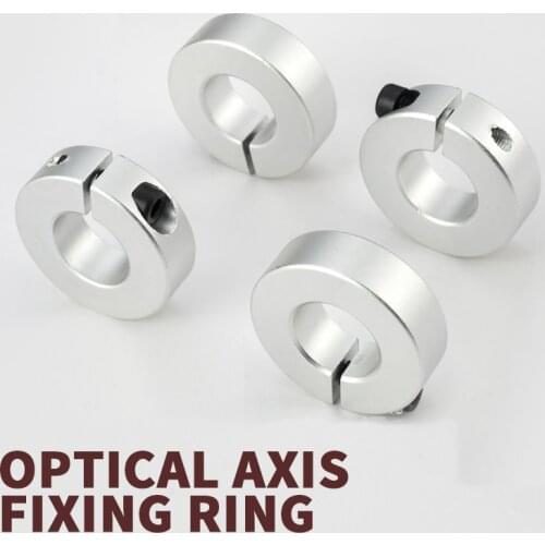 Separate optical axis fixed locking limit ring SCSAW 4/5/6/8/10/12/13/14/15/16/17/18/20/22/25/28/30/35/40/45/ 50/60