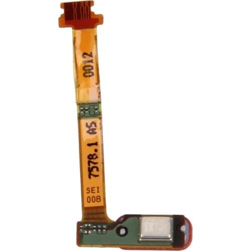 IPartsBuy Microphone Ribbon Flex Cable Replacement for Sony Xperia Z5 Compact / mini
