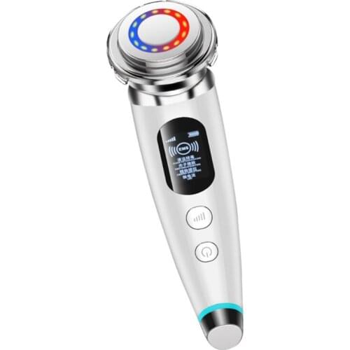 A0ND Sonic Cleansing Brush,Face Wash Brush,improving The Efficacy Of Creams,anti-aging,Lift Facial Skin,long Handle