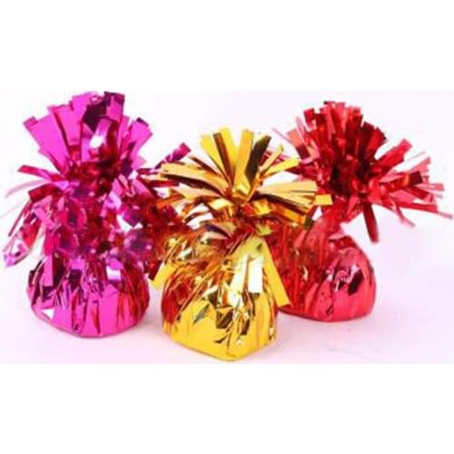 Balloon Gravity Pendant Pendant Helium Balloon Pendant Air Balloon Gravity Block Birthday Party Wedding Decoration