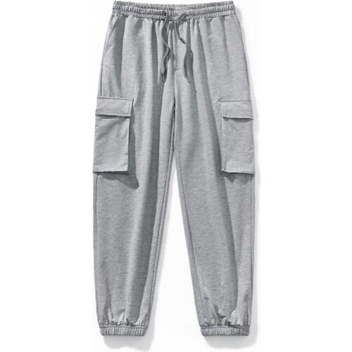 WORDLESS Mens Fashion Pants