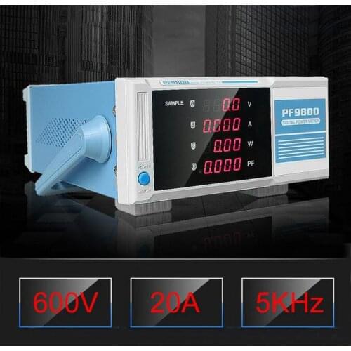 Измерители мощности XMSJ China At AliExpress