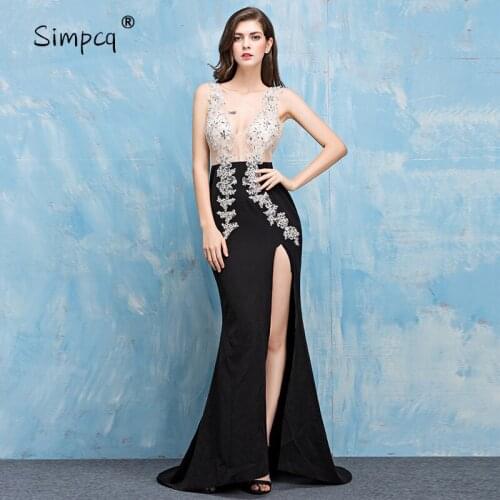 V-neck Diamonds Lycra Empire Solid Tank Autumn New Time-limited Vestidos De Fiesta Maxi Dress Plus Size Charm Women