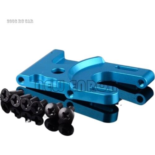 #103071 Upgrade Light Weight Motor Mount+Screws 103371 HSP RC 1:10 03007