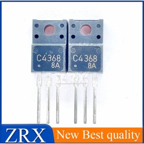 5Pcs/Lot Brand new original import 2SC4368 C4368