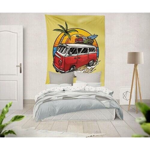 Belnido Home Wall Cloth 130*150 cm