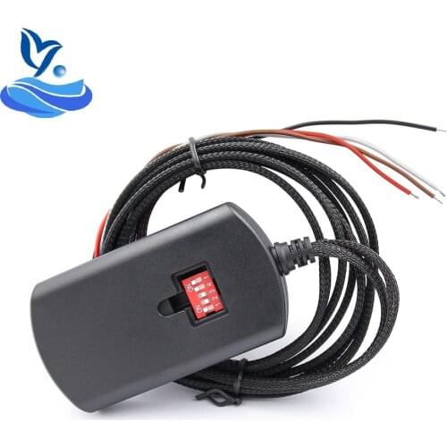 9in1 AdBlue Emulator System Box 9 IN 1 AdBlue 9in1 SCR&NOX Full Chip for trucks 9 in 1 Car Kit