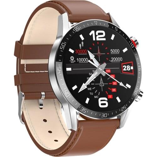 Hot 2021 Offline Payment L13 Sk7 Smart Watch Bluetooth Call Notification IP68 Waterproof Sports Bluetooth Bracelet Couple Watch