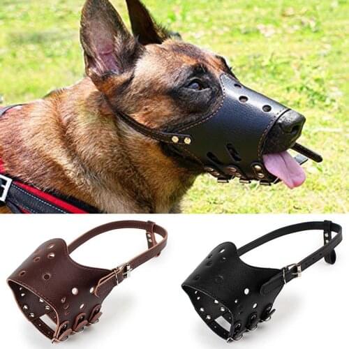 HARKO Muzzles For Dogs